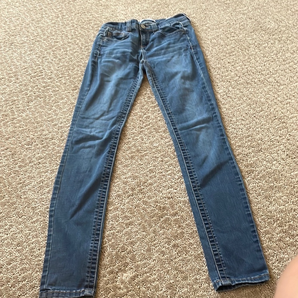 Jeans - stretch